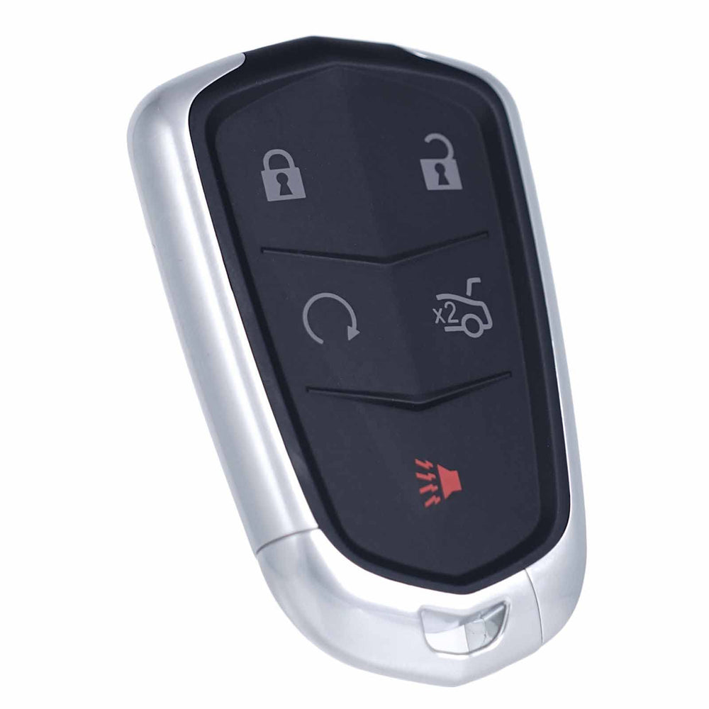 MechanMagic product packaging with included key fob and pre-installed battery for quick setup