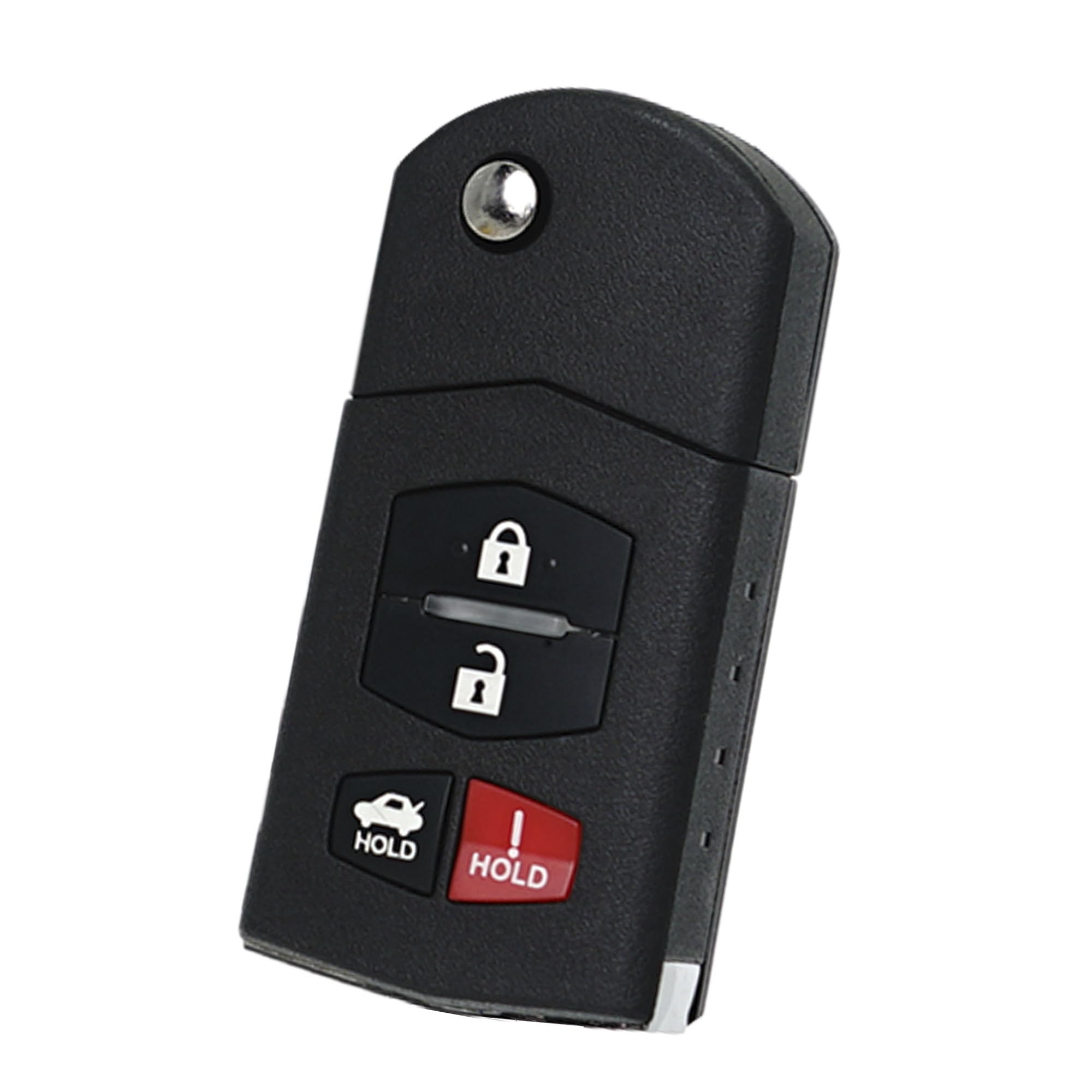MechanMagic packaging with included remote proving complete ready-to-program kit