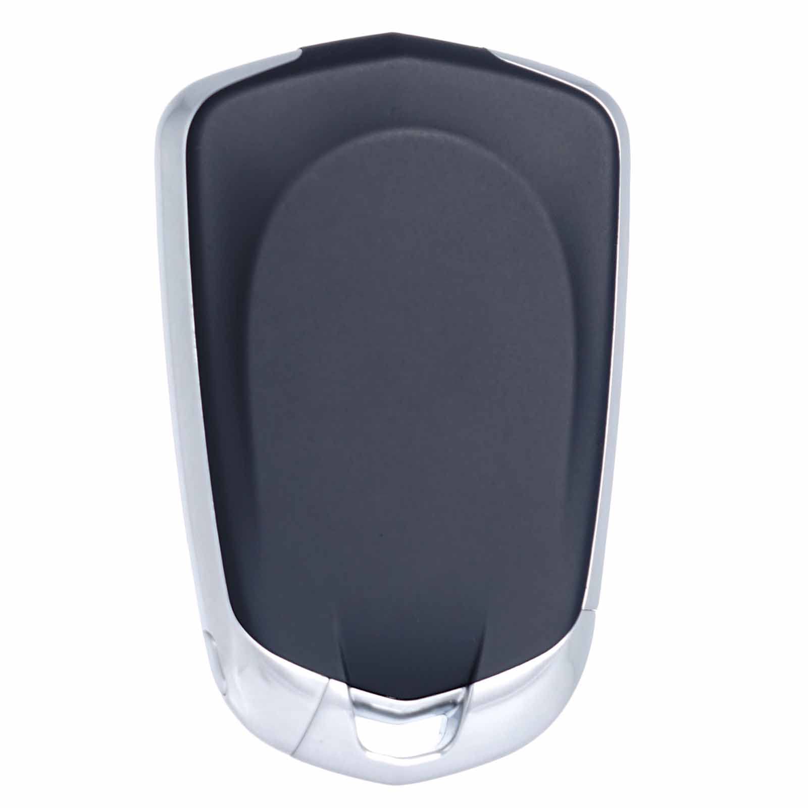 MechanMagic side profile showing slim thickness and ergonomic design for pocket comfort