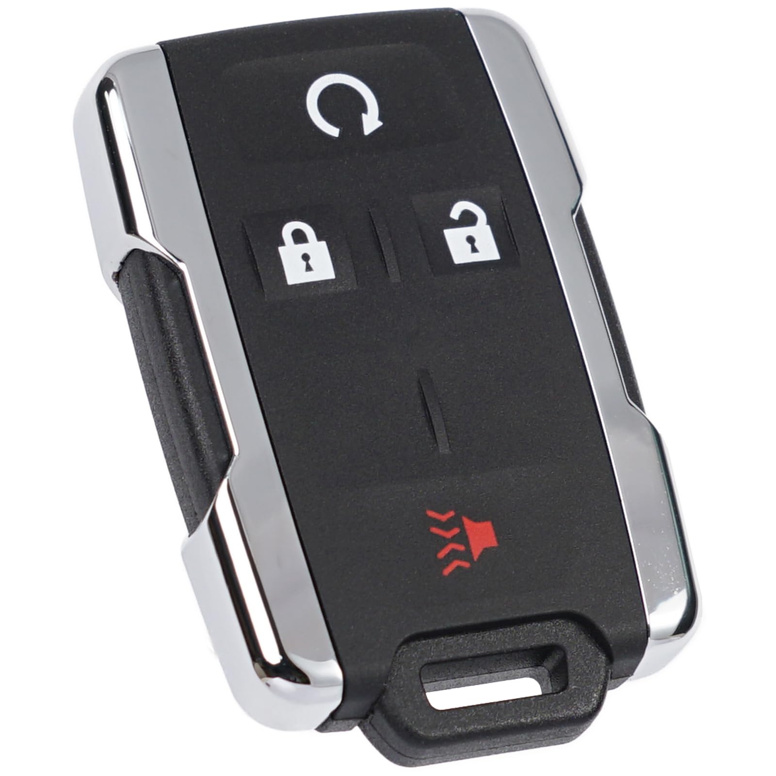 MechanMagic size comparison beside a house key for compact, pocket-friendly convenience