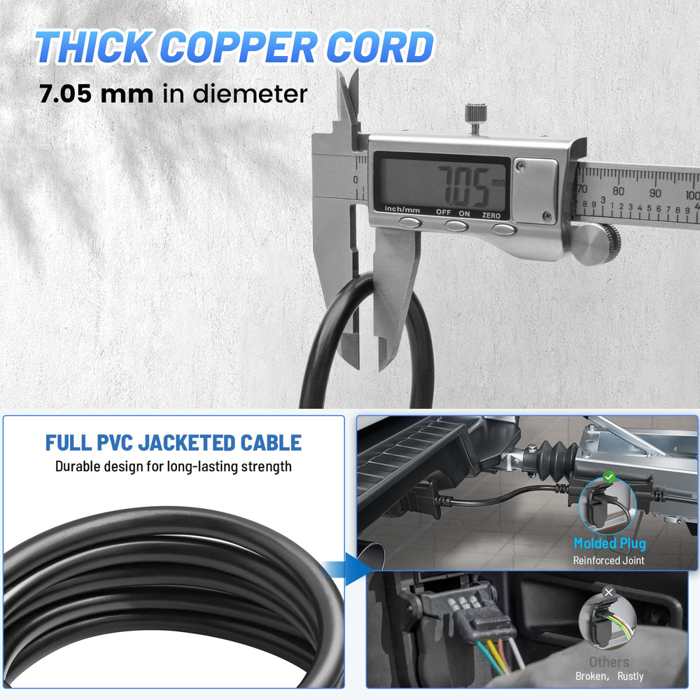 MECMO PU jacket flexibility bending without kinks for durable routing
