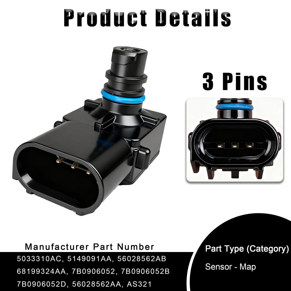 MecXora side profile highlighting black housing and durable construction benefits