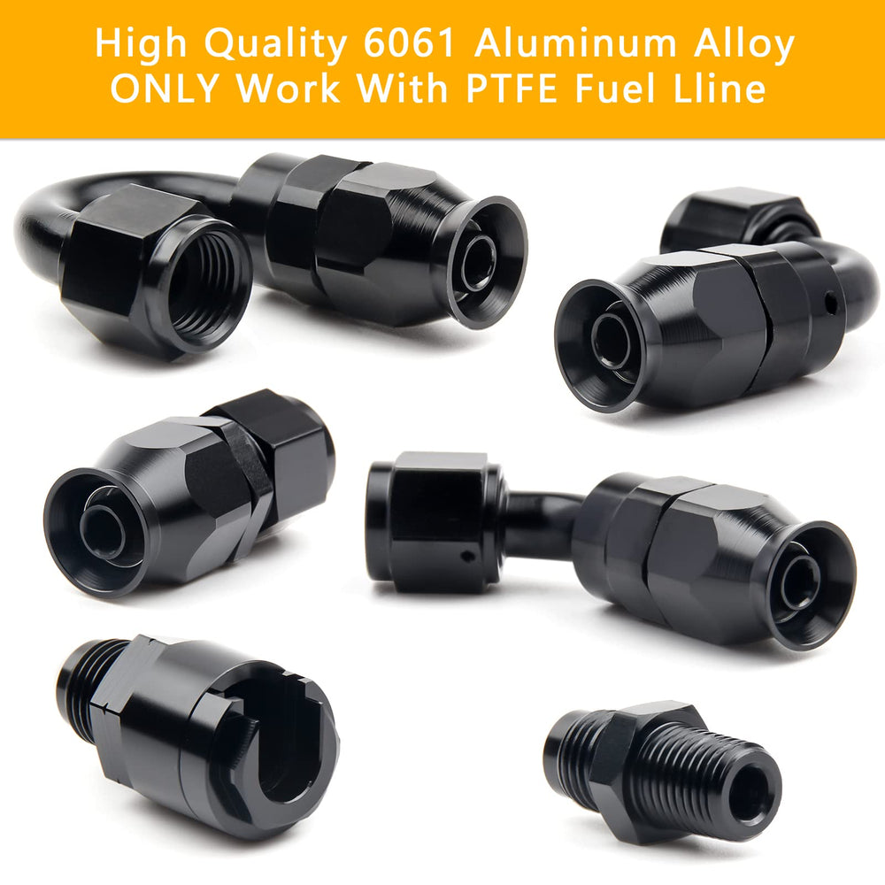 Medoon quick-disconnects and male couplers displayed to speed hose routing and serviceability
