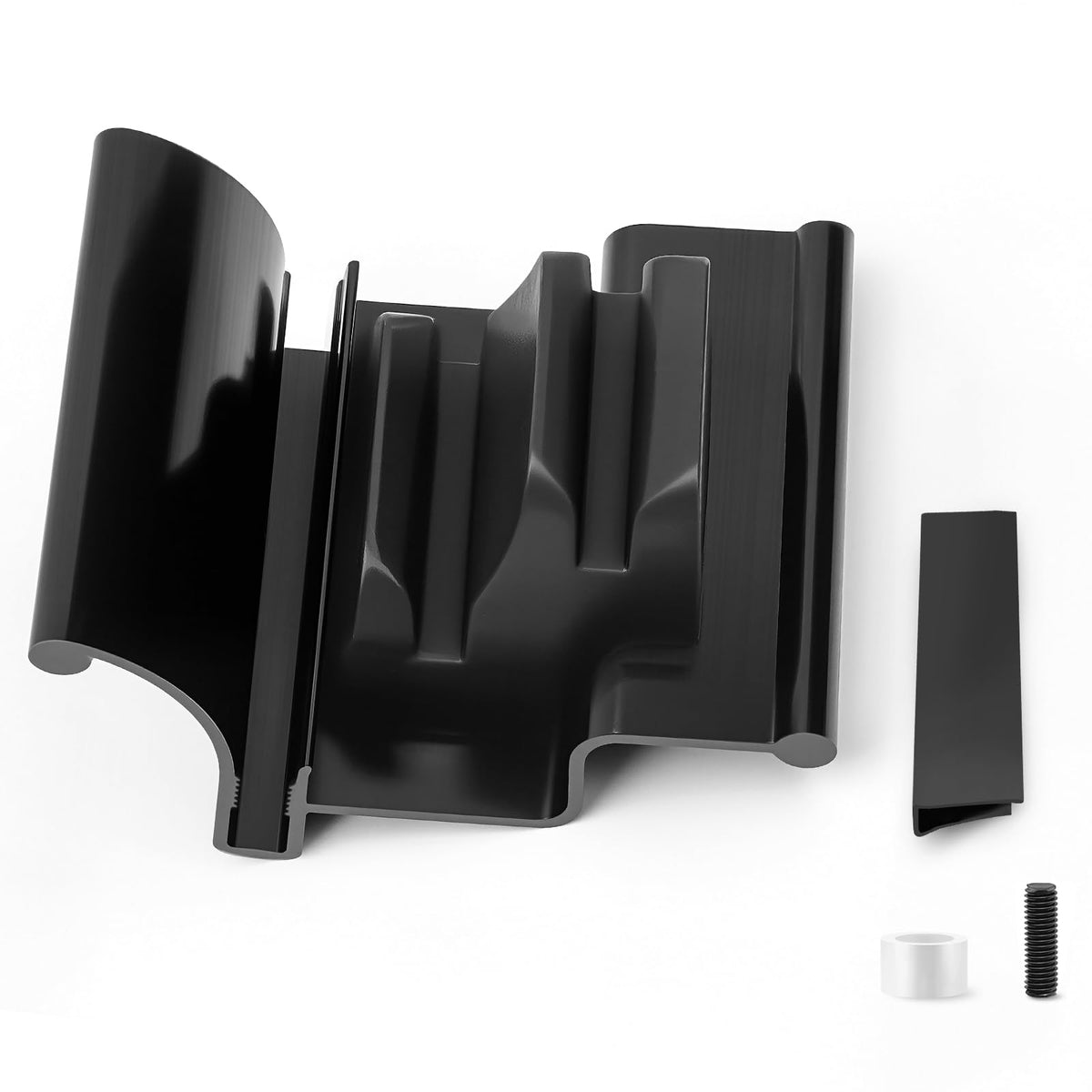 MEKILYN front handle on glass, durable grip for RV shower
