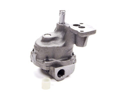 Melling M55 front view showing cast iron housing and mounting points for reliable fit