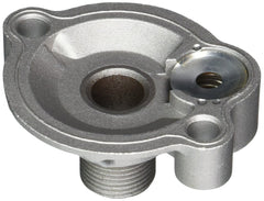 Melling MFA350 close-up of threads and sealing surface for reliable filter attachment