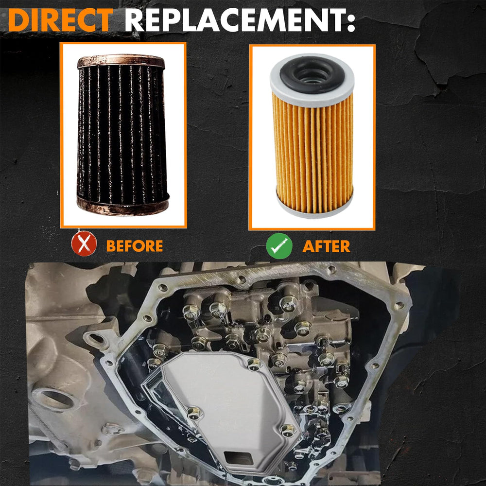 MEMOEO drain washer detail ensuring proper plug sealing and preventing fluid seepage