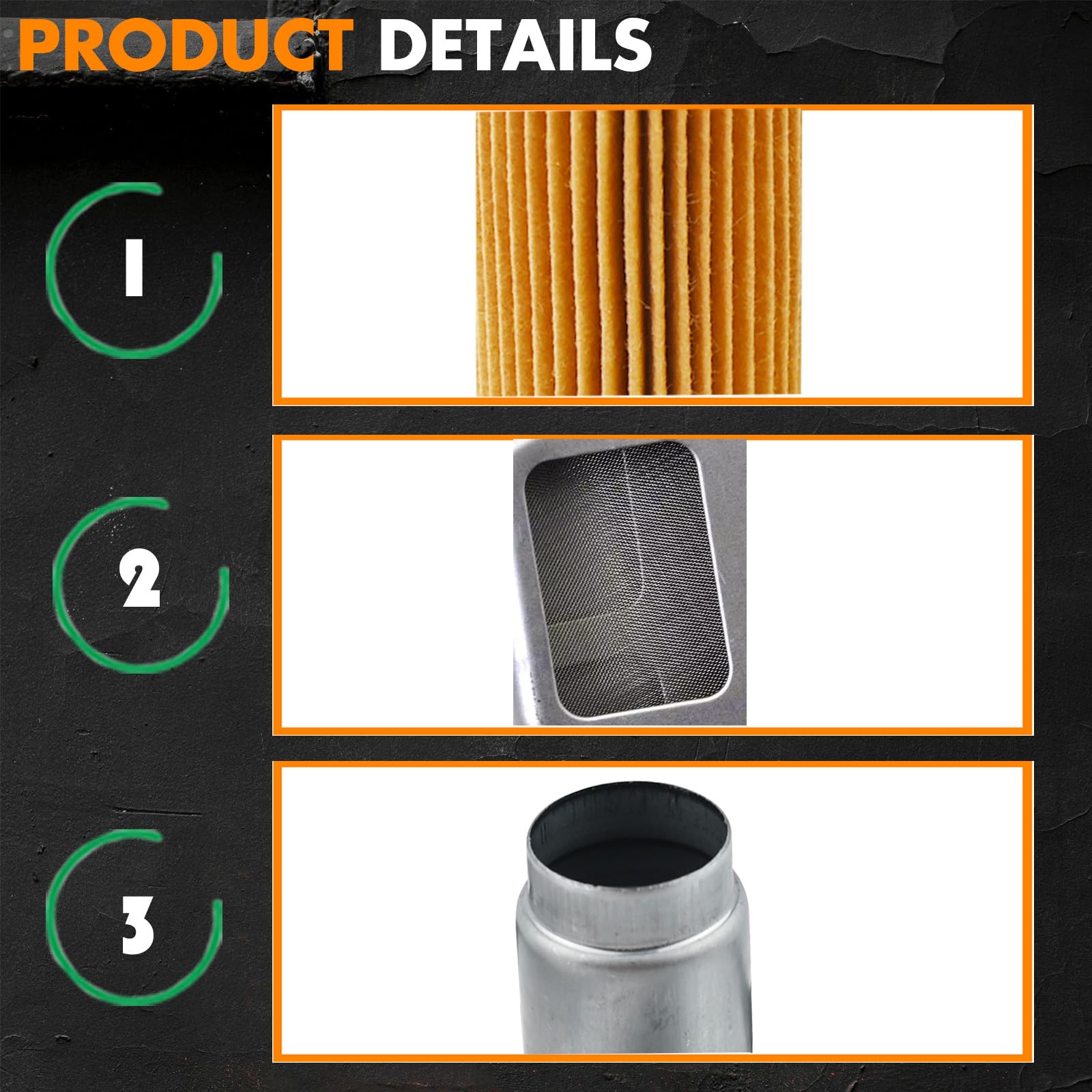 MEMOEO oil pan installed under a vehicle demonstrating correct placement and benefit