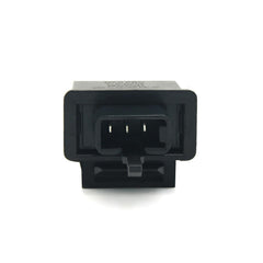 MFC PRO close-up of housing and chip for reliable timing control benefit