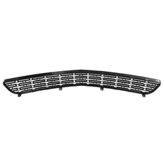 MGWILL grille mounting points detail for easier installation