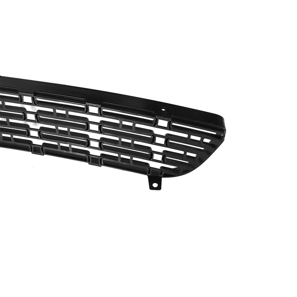 MGWILL grille side angle lifestyle shot improving car’s look