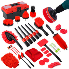 MIANYINGR toolbox open showing organized brushes and tools for quick access