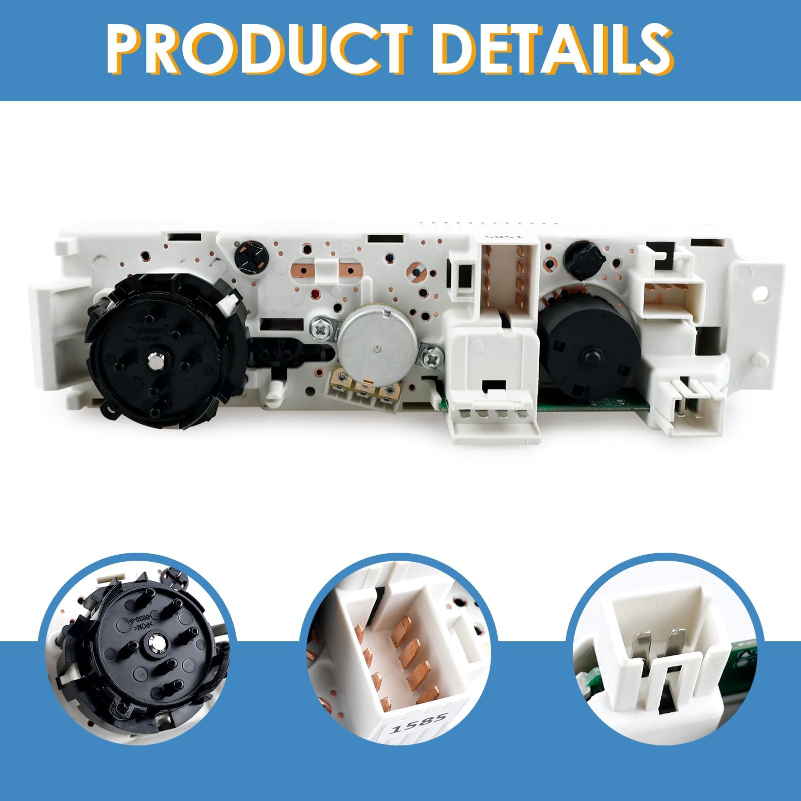MiCCiKA product packaged ready to ship with instructions for quick installation