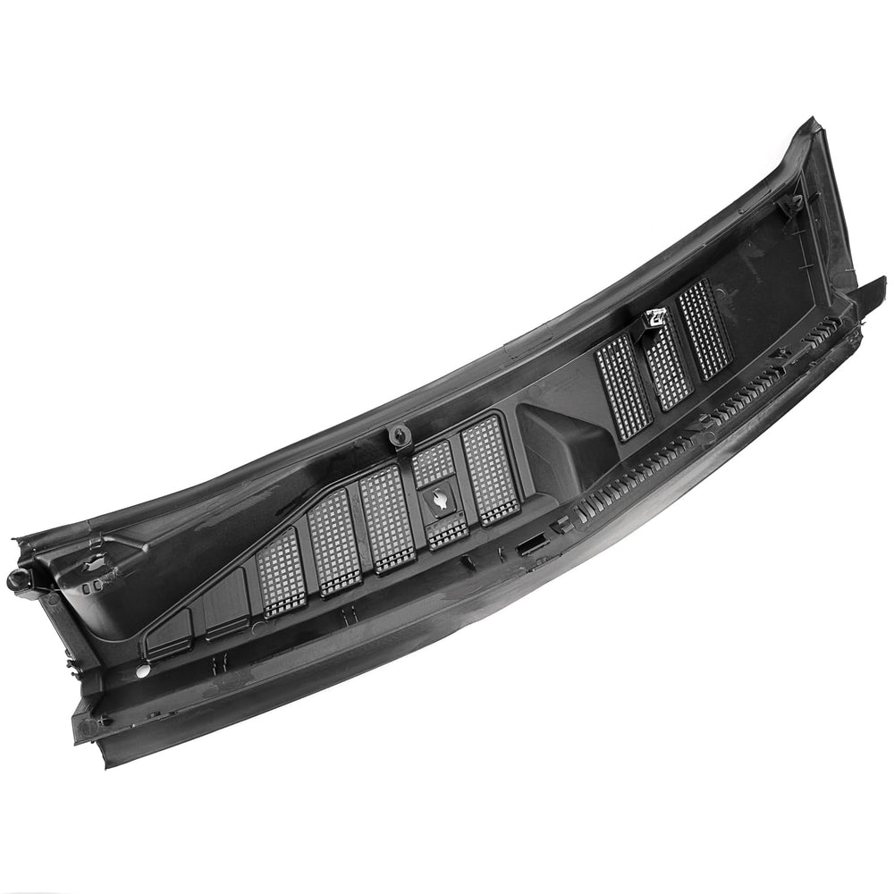 MiKaFex edge detail showing seam and weather-resistant finish for protection