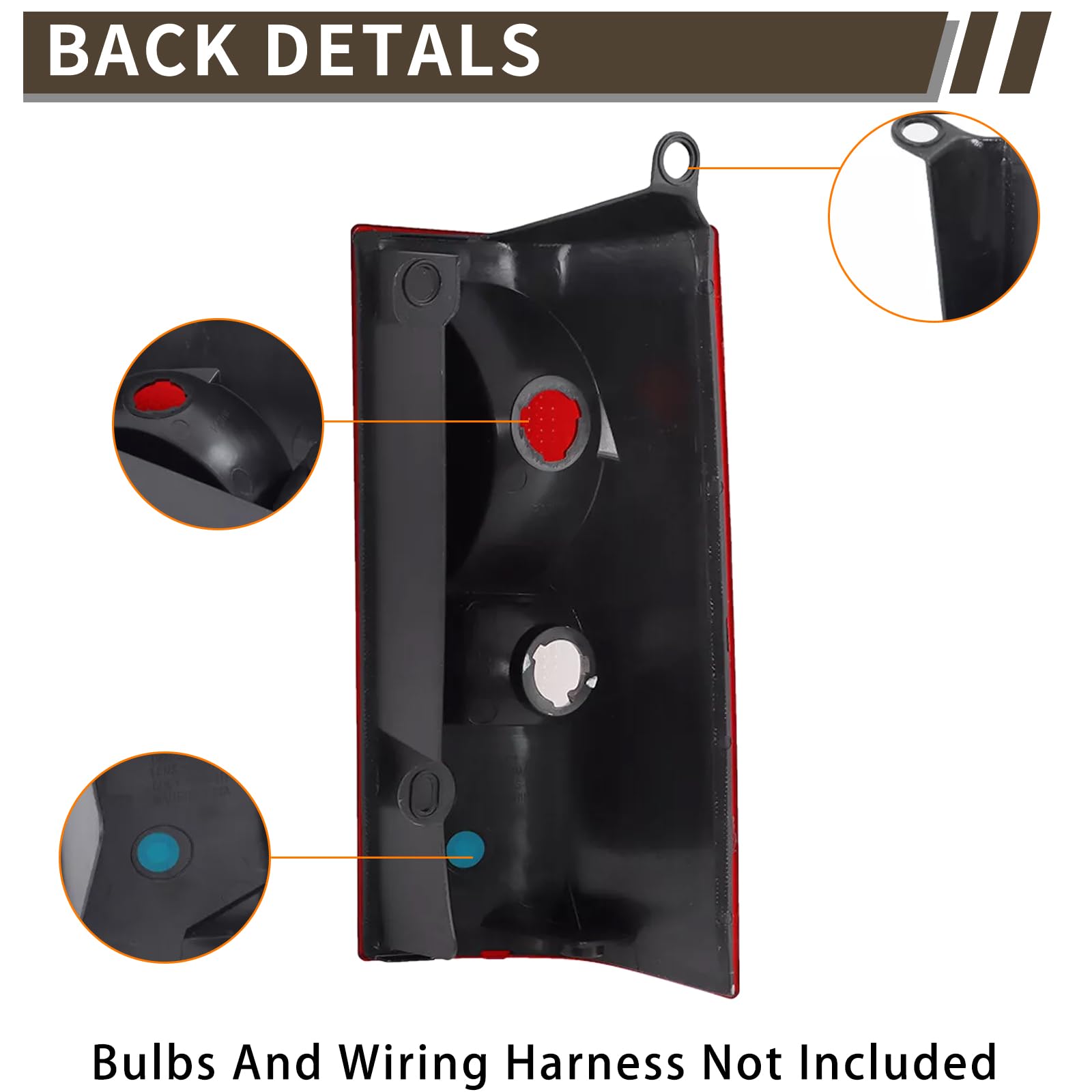MiKaFex installed on Chevy Express driver side demonstrating correct fit