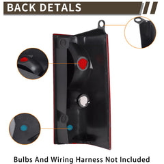 MiKaFex installed on Chevy Express driver side demonstrating correct fit
