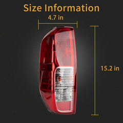 MiKaFex close-up of clear red lens highlighting scratch resistance