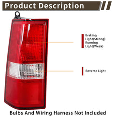 MiKaFex lens close-up highlighting clear red finish and durability benefit