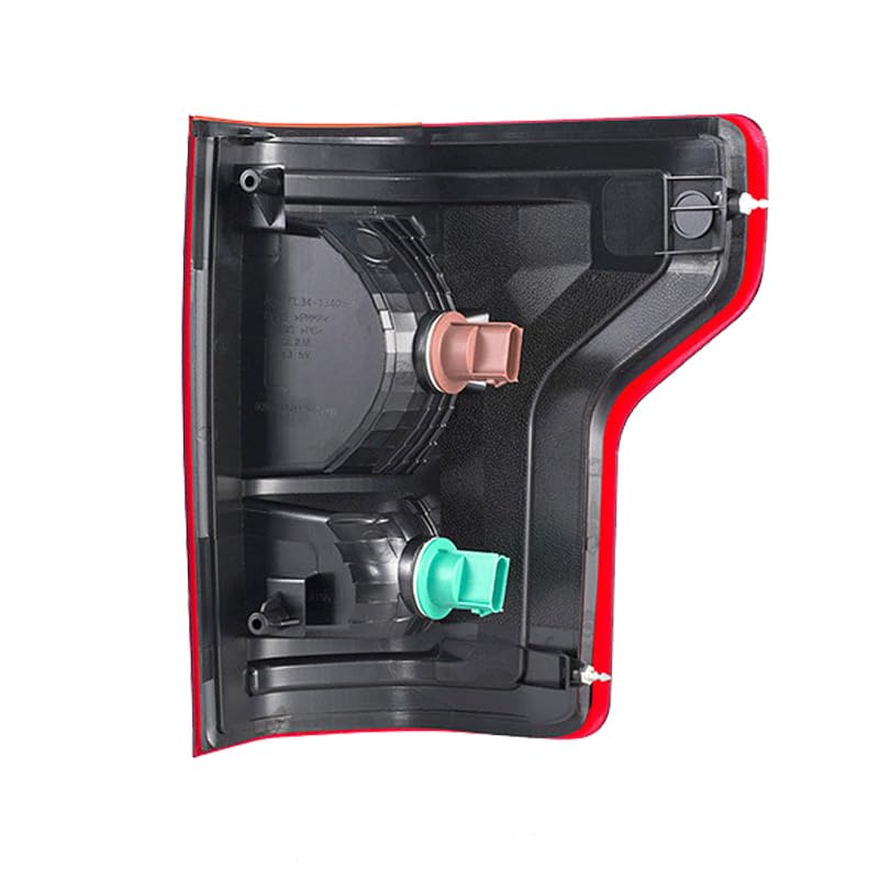 MiKaFex packaged pair with left and right housings for complete replacement