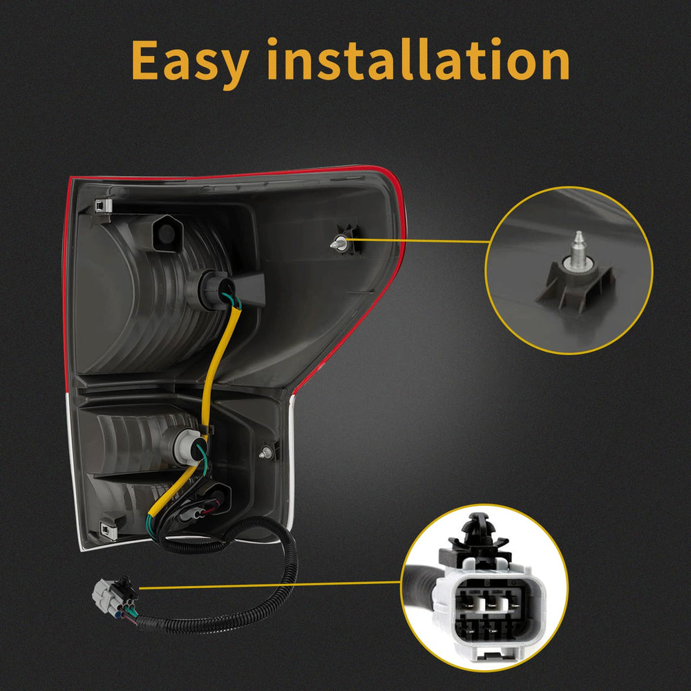 MiKaFex side profile mounted unit demonstrating exact-fit benefit