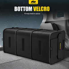 MIKKUPPA external pockets holding small items for quick access
