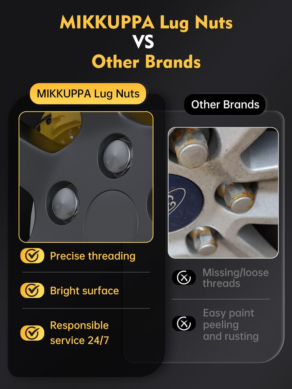 MIKKUPPA scale comparison with ruler proving compact size and exact dimensions