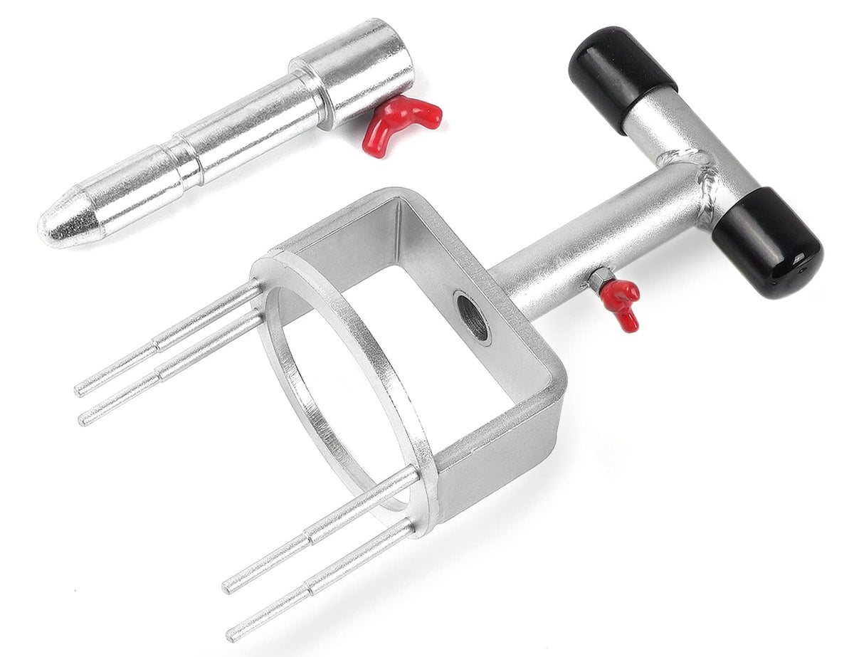 MIKODA front packaging showing tool and part number for quick identification and correct fit
