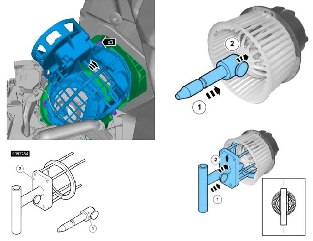 MIKODA tool close-up highlighting premium material and robust finish for long-lasting use