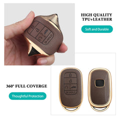MILD EAST in hand illustrating slim scale and comfortable grip benefit