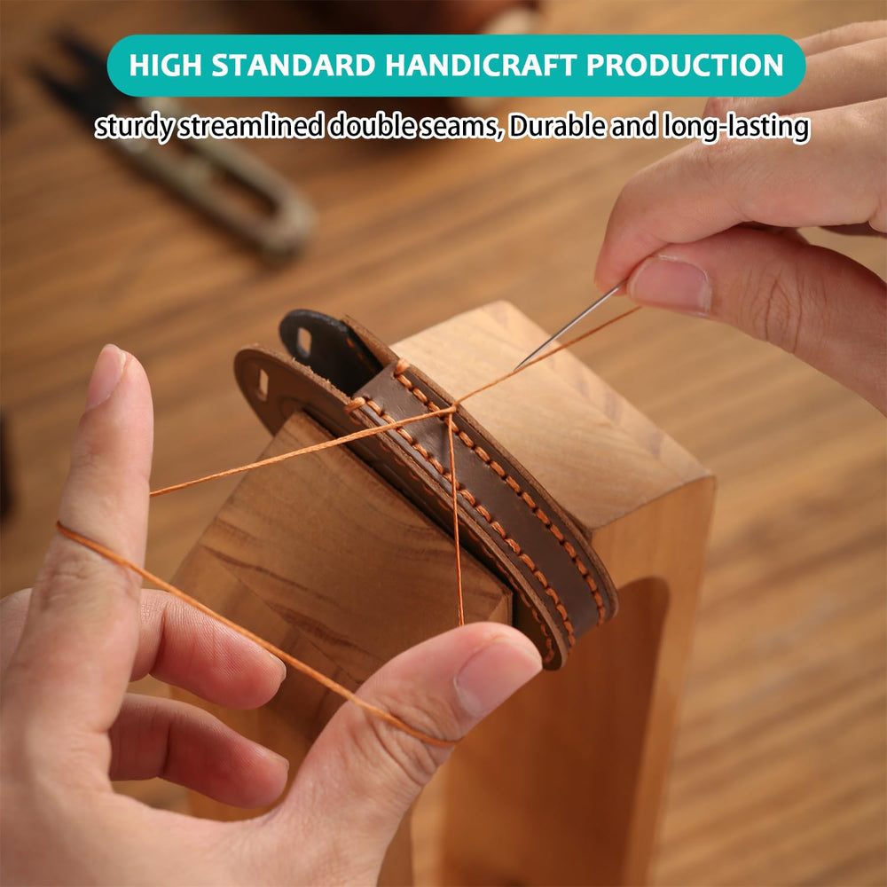 MILD EAST packaging and inserts indicating organized unboxing and quality