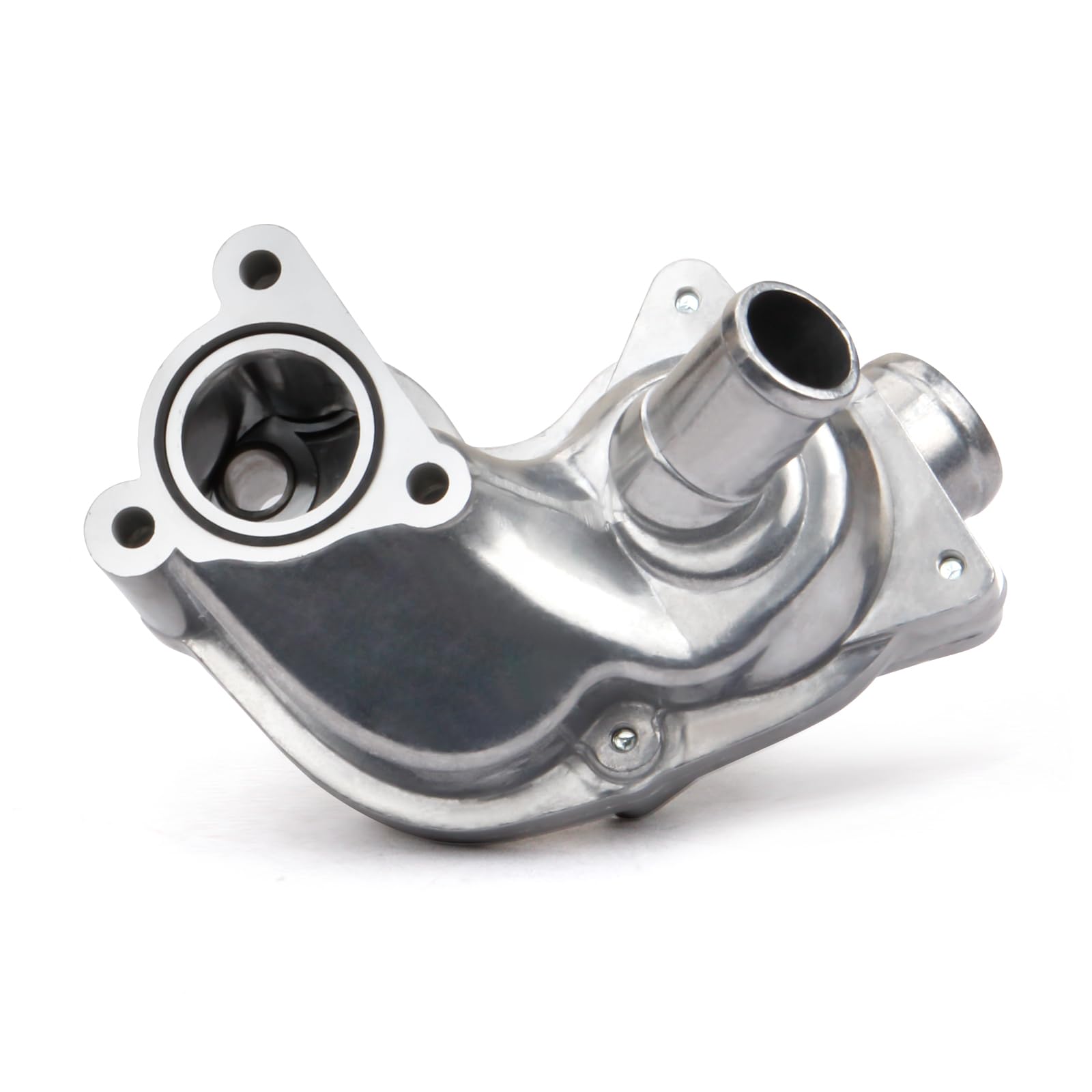 MILIPARTS part number stamp visible ensuring correct replacement