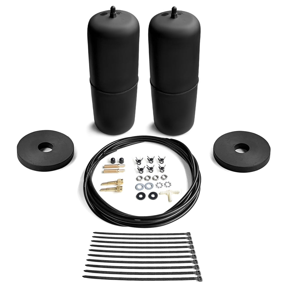 MILLISEC front packaging showing full kit and included hardware benefit clarity