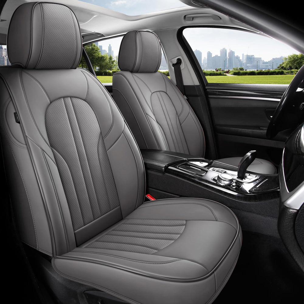 MINGBRON rear passengers using seats showing comfort and spill protection