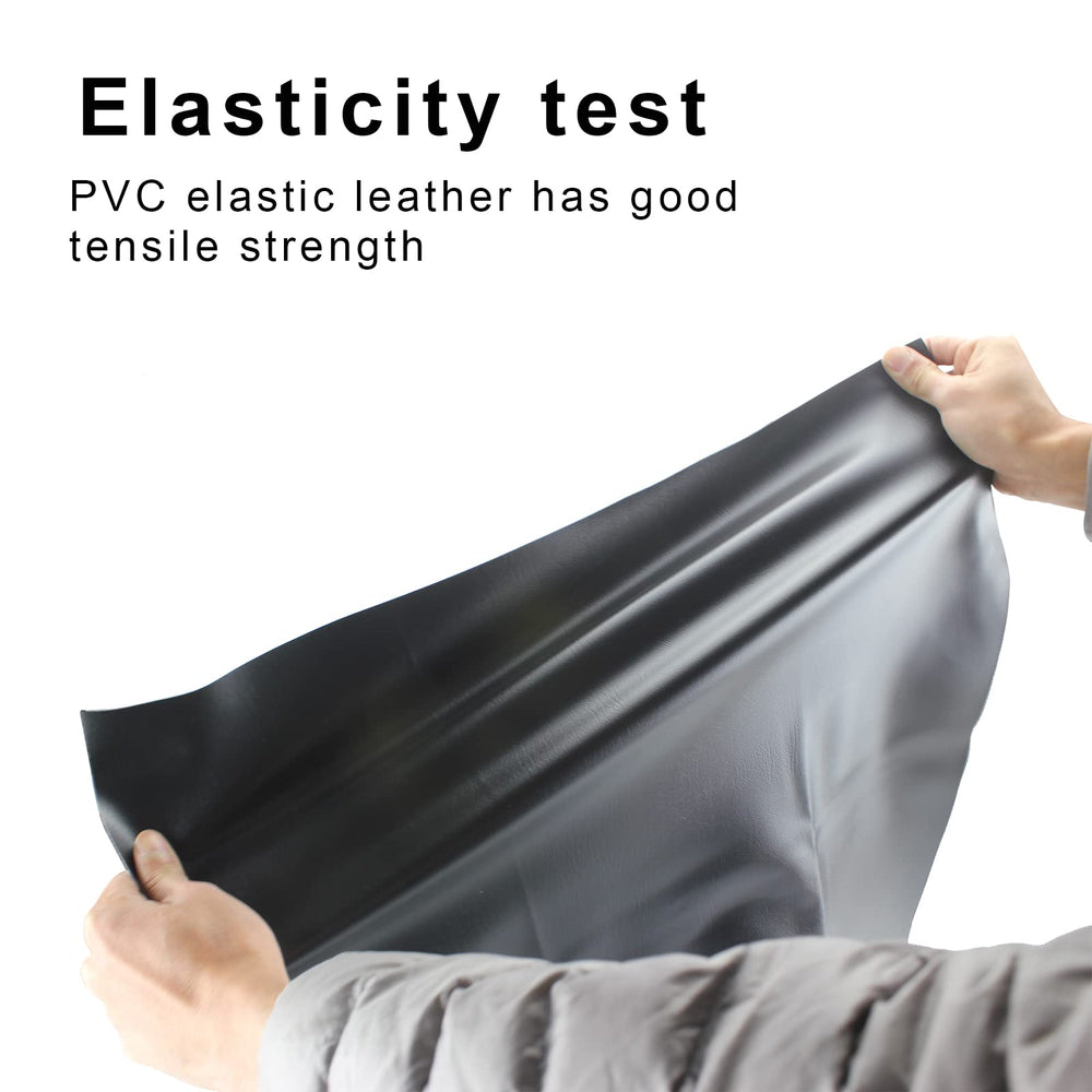 Minho stretching cover to show elasticity for snug seat fitting