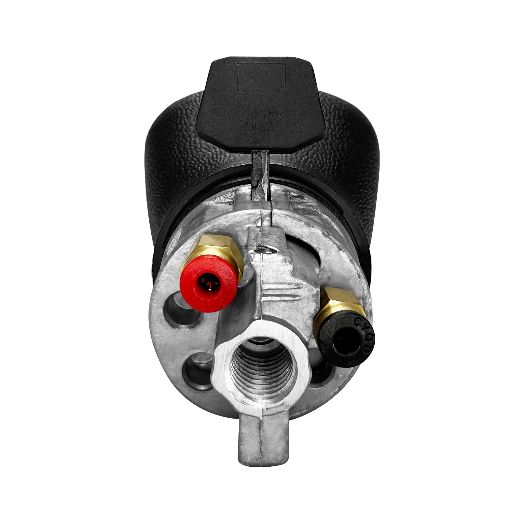 Misakomo packaging with included knob showing ready-to-install benefit