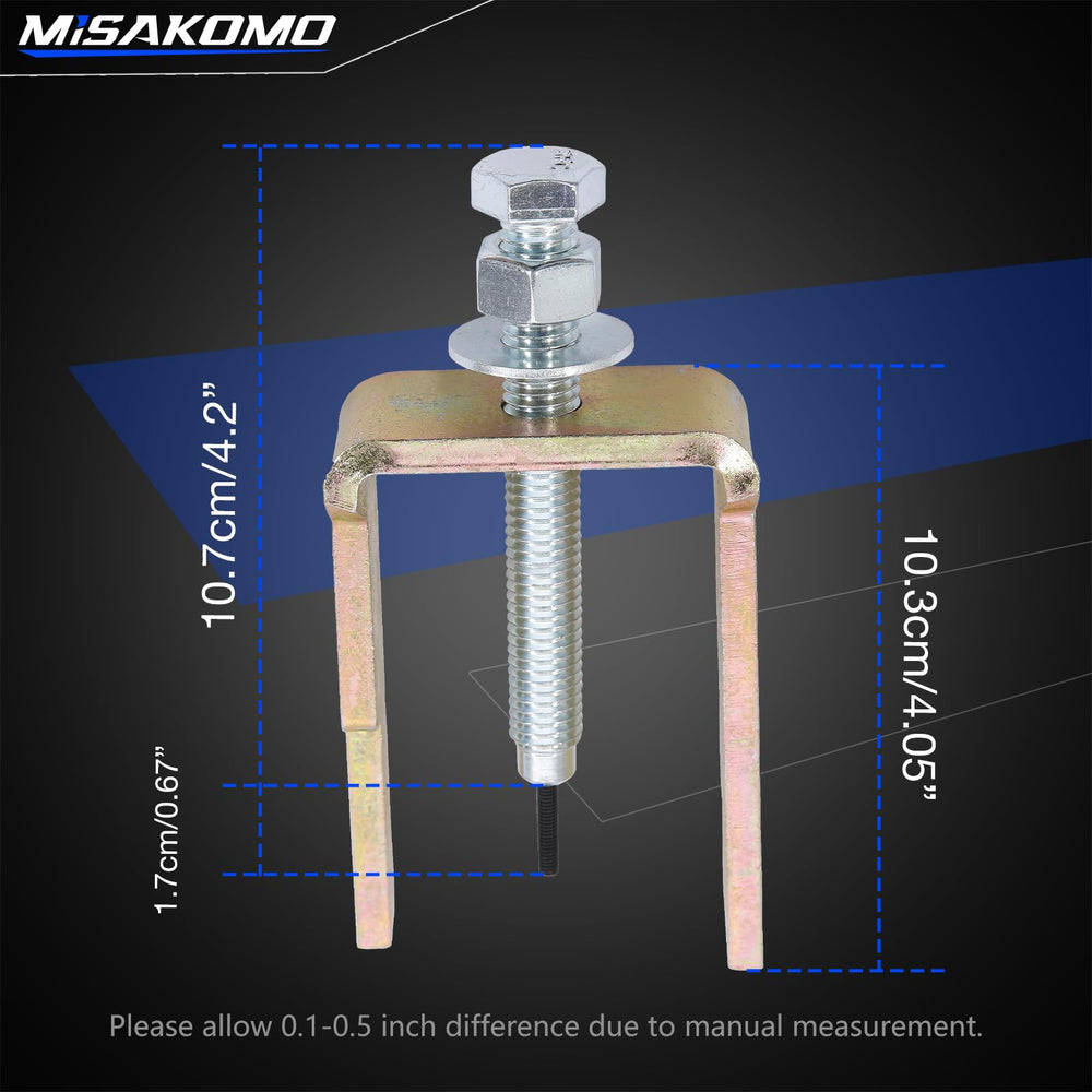 Misakomo extraction action on Maverick X3 demonstrating safe pin removal