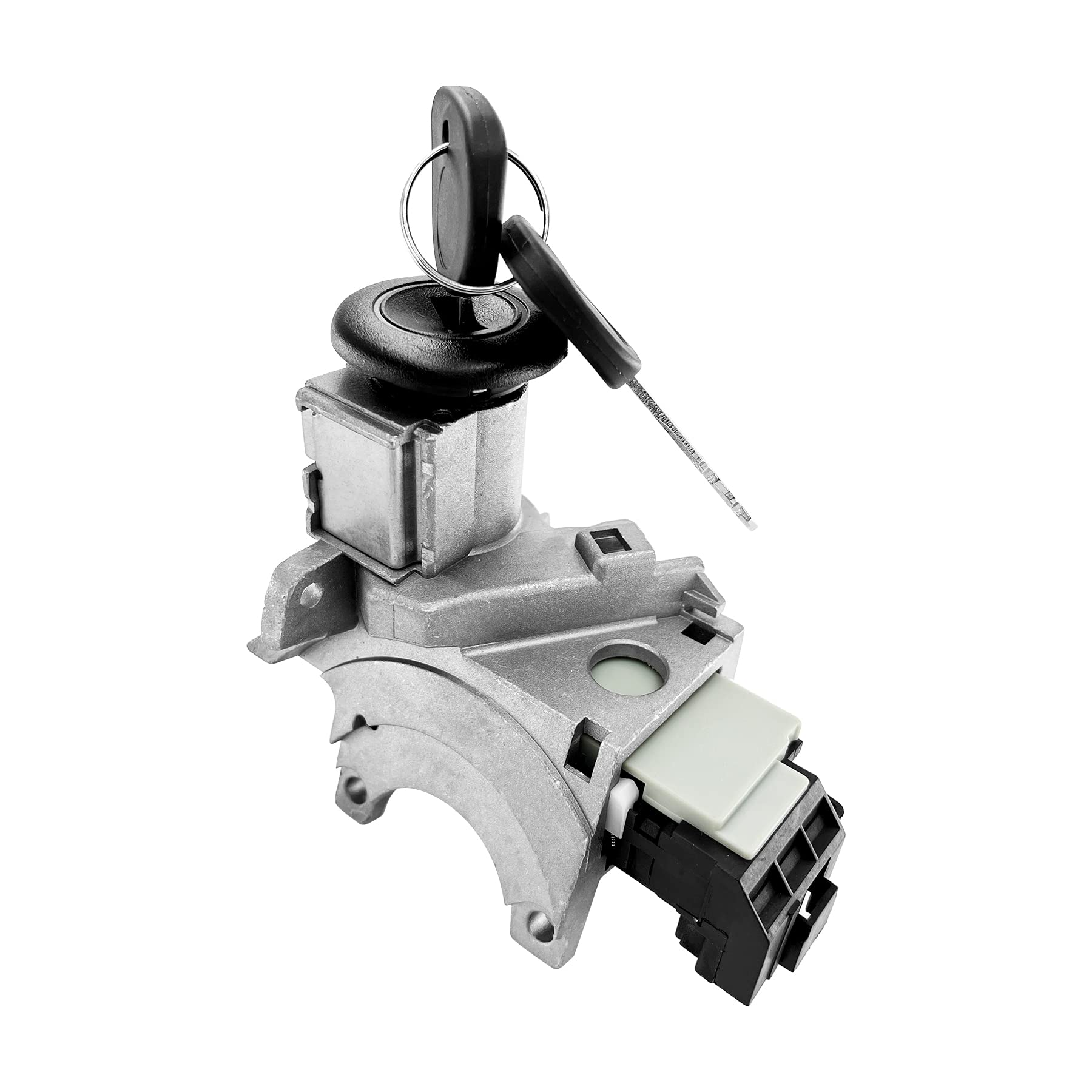 Misakomo front packaging showing complete ignition kit and compatibility list benefits fit clarity