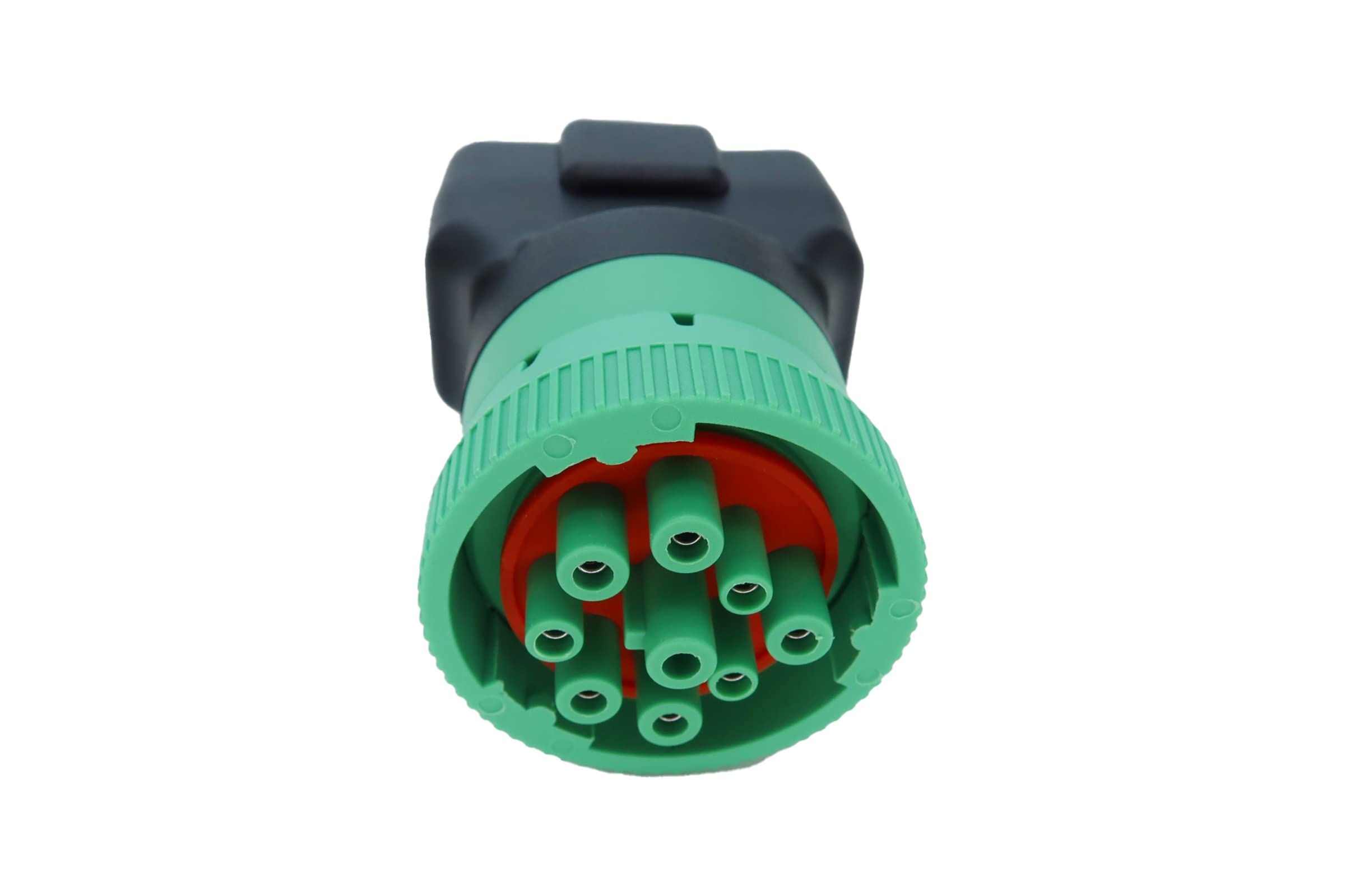 MITOB adapter packaging and label showing product ID for easy identification