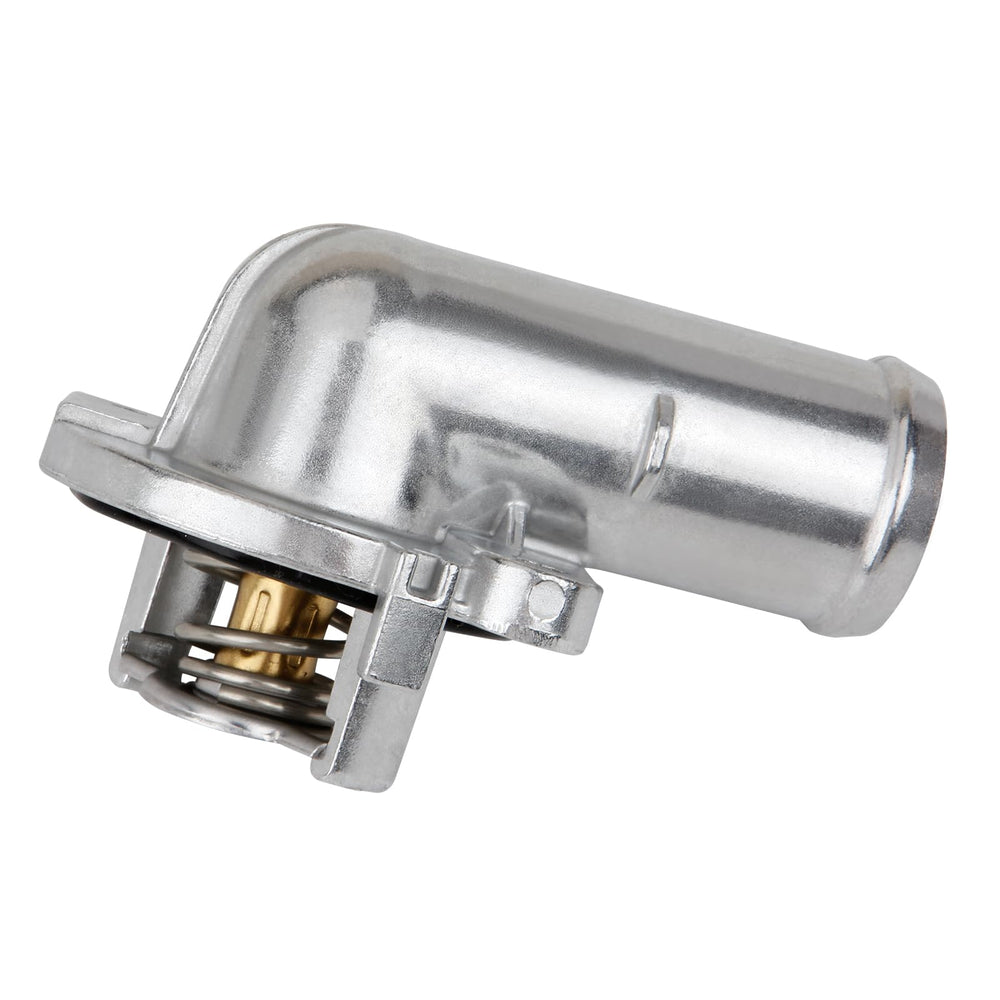 MITZONE housing labeled connection points for easy identification during install