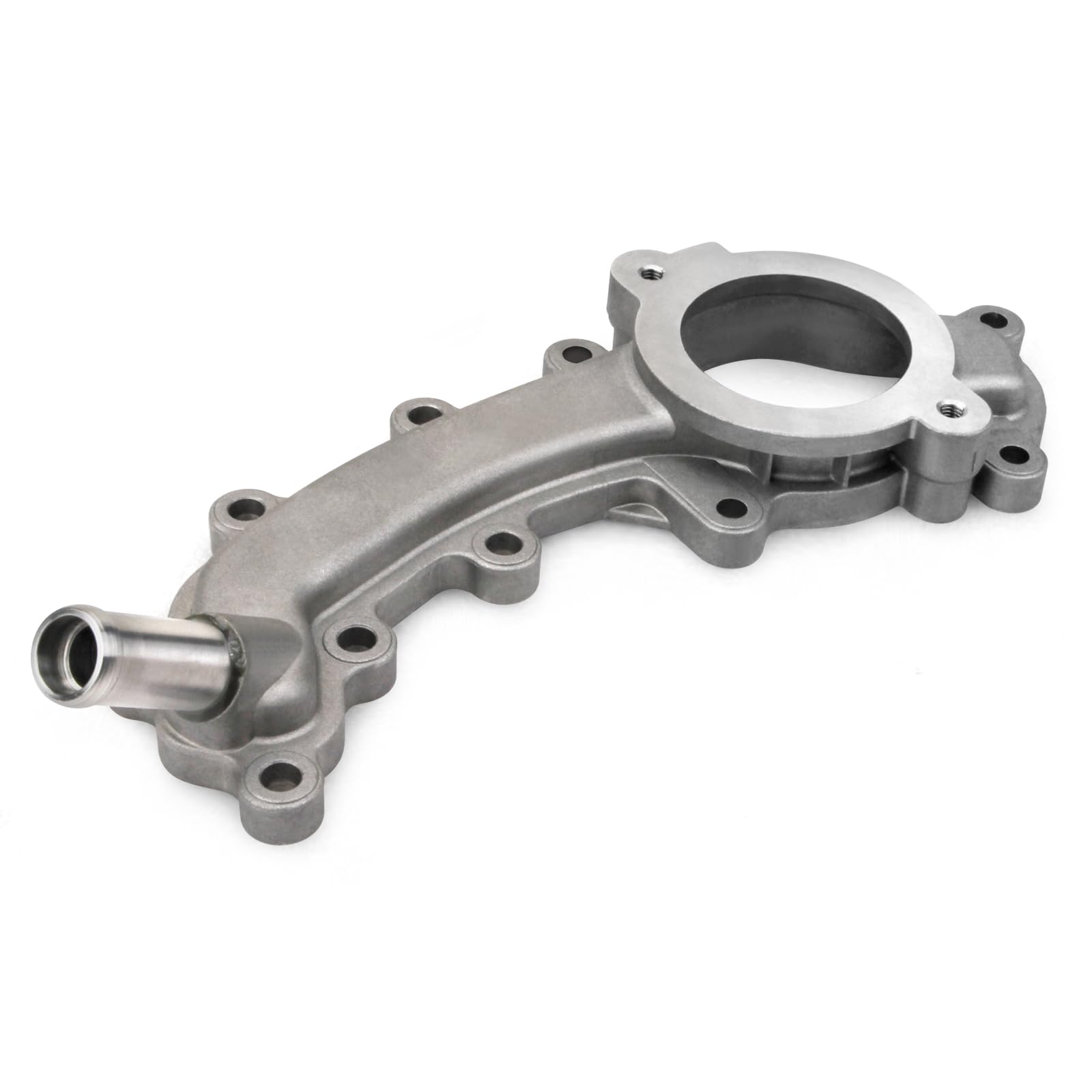 MITZONE installed in vehicle engine bay demonstrating correct placement and compatibility