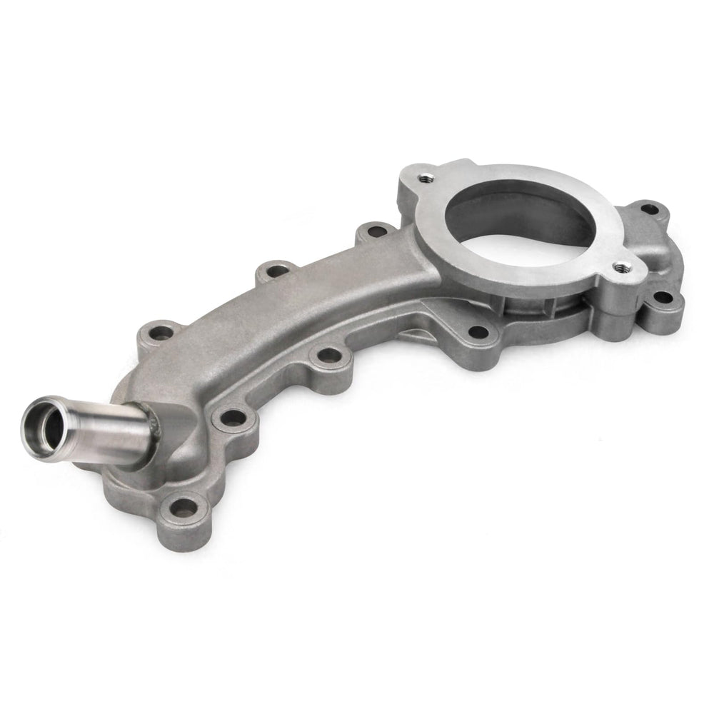 MITZONE installed in vehicle engine bay demonstrating correct placement and compatibility
