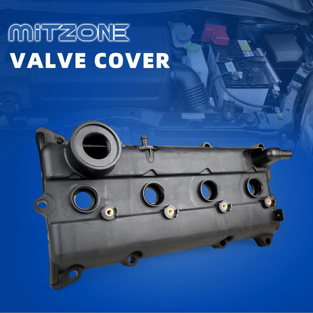 MITZONE packaging with all kit components displayed for complete top-end replacement