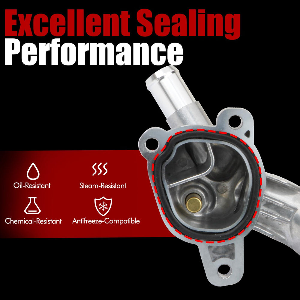 MITZONE side connector and sensor port view ensures proper electrical fitment