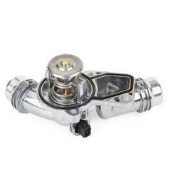 MITZONE front housing view showing fitment and durable aluminum benefit
