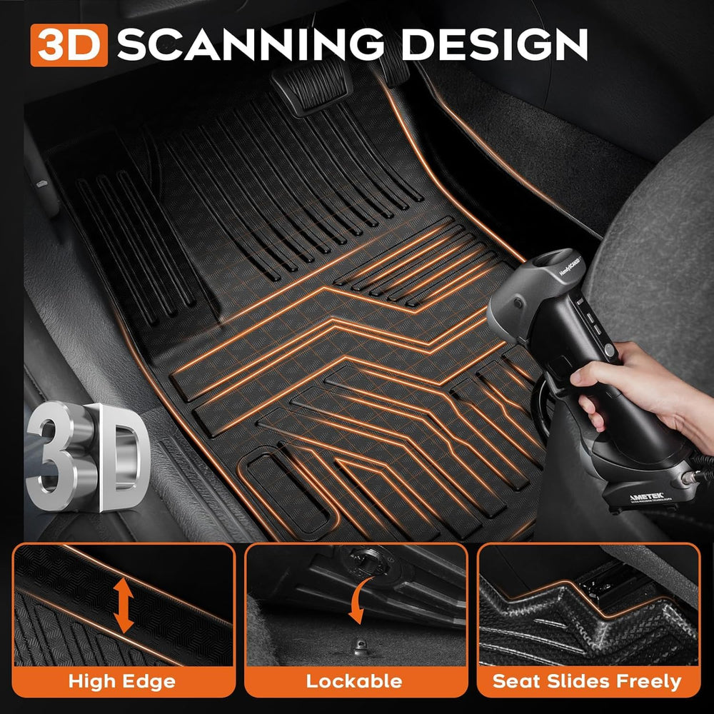 Mixsuper textured surface close-up providing non-slip grip for driver safety