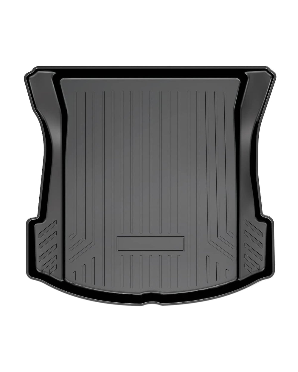Mixsuper front packaging showing liner fit and durable protection