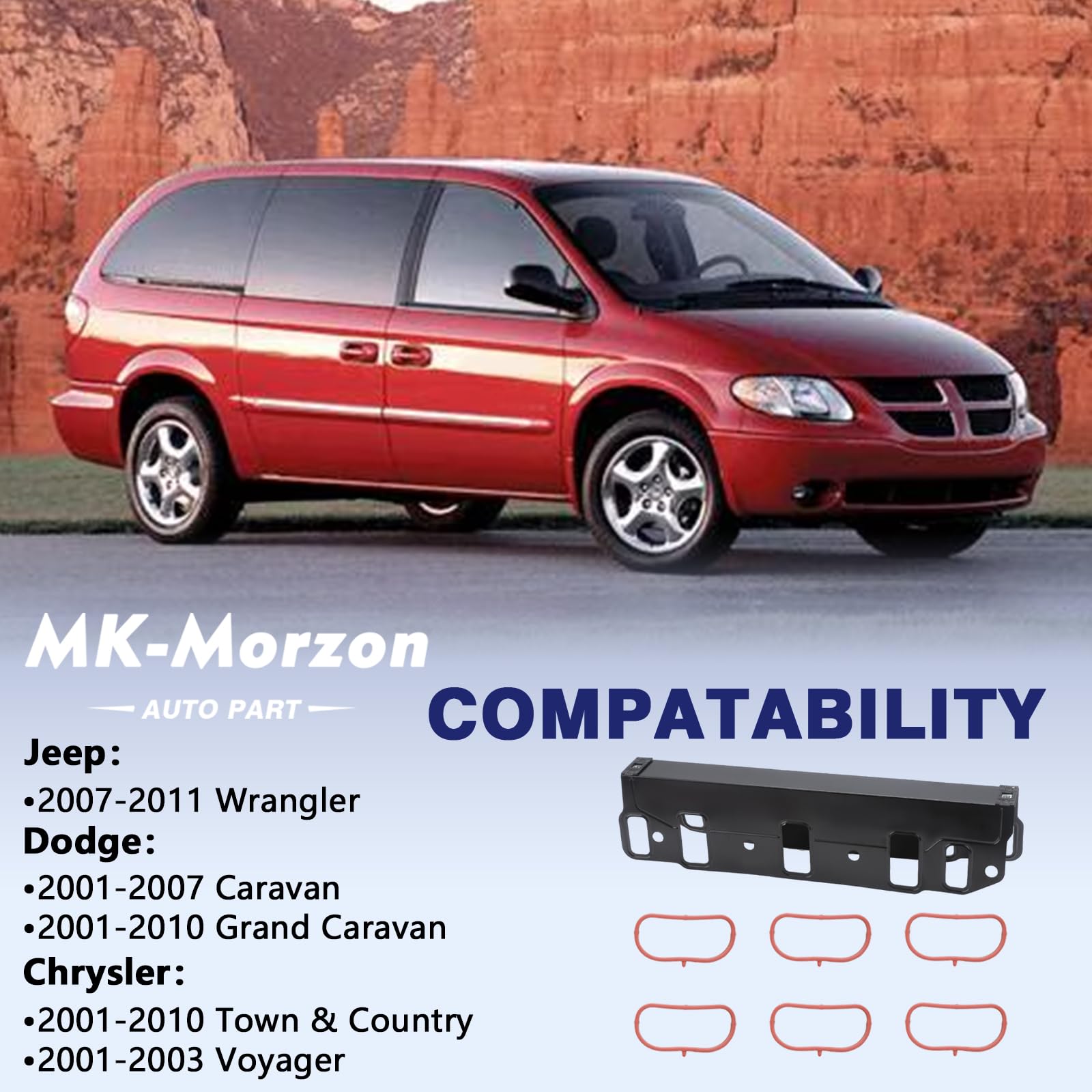 MK-Morzon gasket close-up of sealing surface highlighting durable material and compression reliability benefit