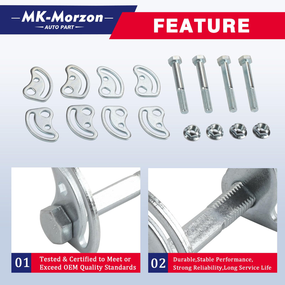 MK-Morzon kit next to ruler showing compact size and easy handling