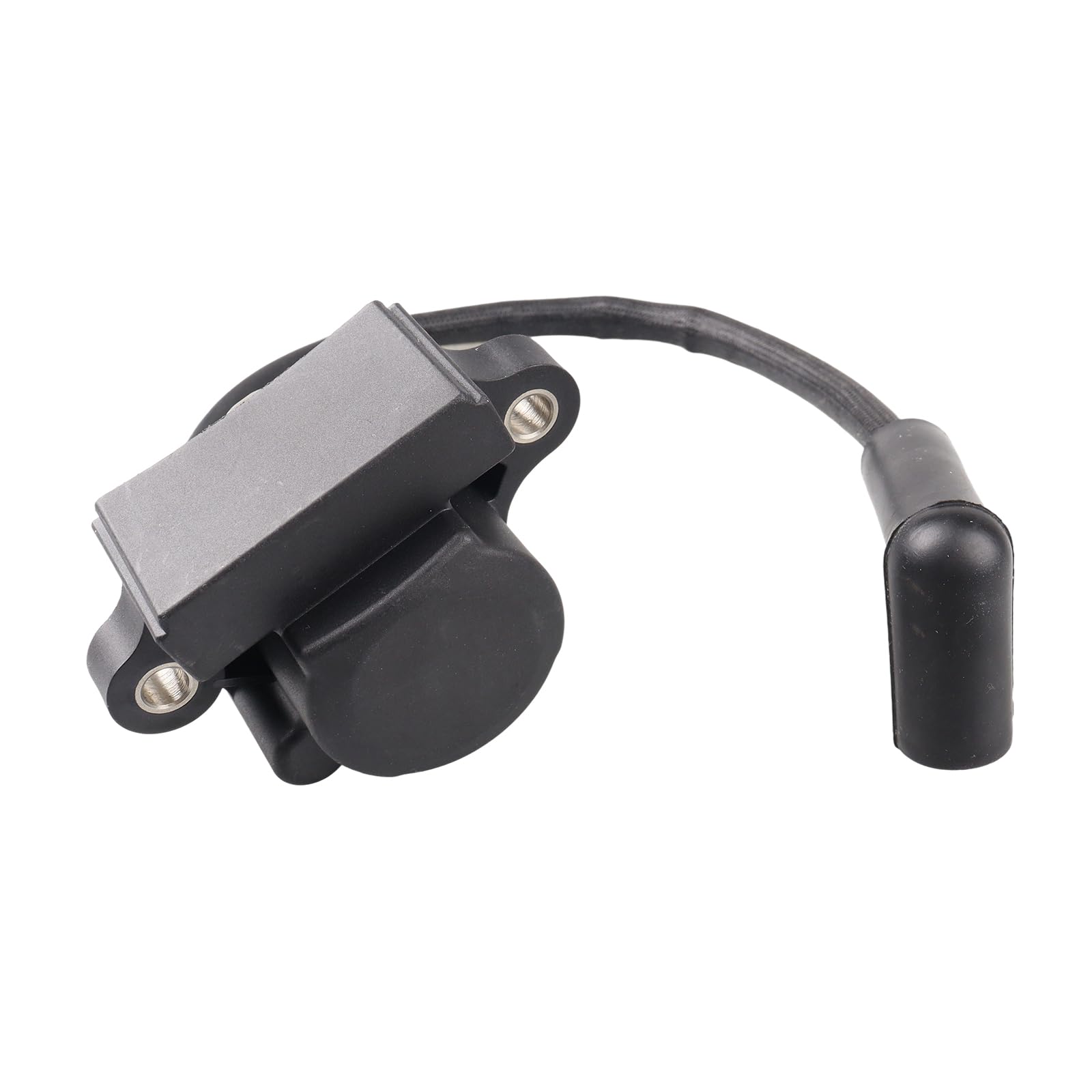 Mliong ignition coil back label with OE references for easier identification