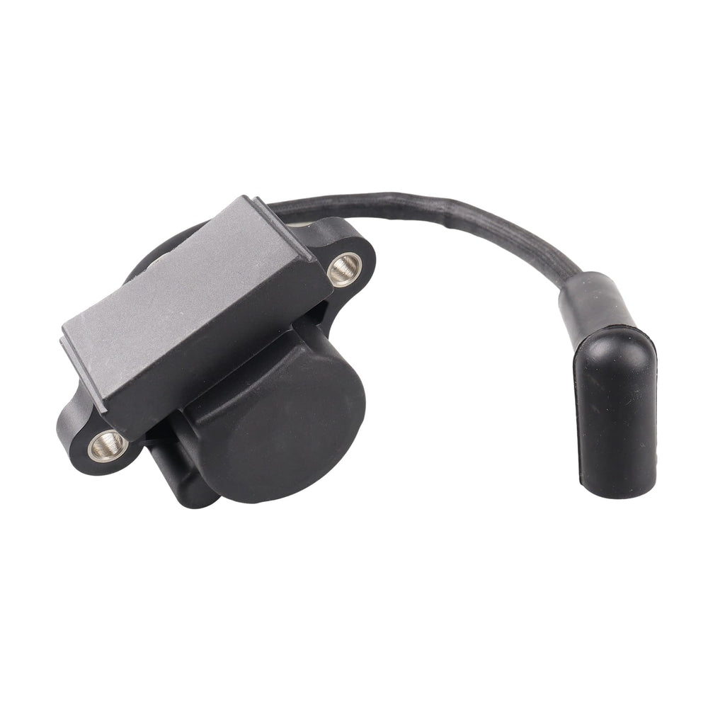 Mliong ignition coil back label with OE references for easier identification